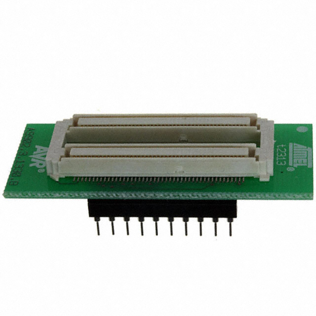 ATADAPT2313 Microchip Technology  Accessoires
